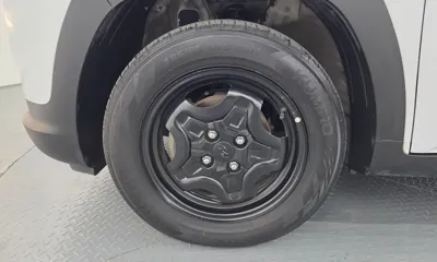 Hyundai Casper 2023, 77794 км, за 8119.35 USD