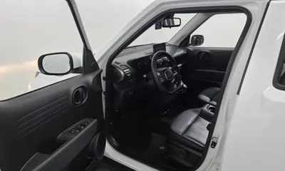 Hyundai Casper 2023, 77794 км, за 8119.35 USD - фото 10