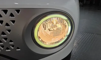 Hyundai Casper 2023, 77794 км, за 8119.35 USD - фото 21