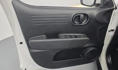 Hyundai Casper 2023, 77794 км, за 8119.35 USD - фото 23