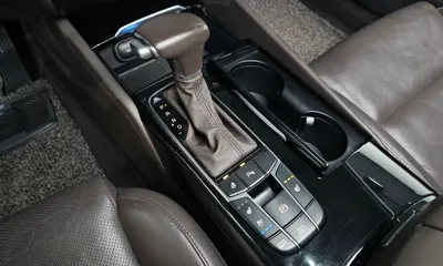 Kia K7 2017, 182912 км, за 5863.2 USD - фото 9