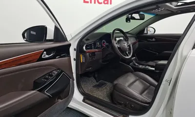 Kia K7 2017, 182912 км, за 5863.2 USD - фото 10