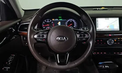 Kia K7 2017, 182912 км, за 5863.2 USD - фото 13