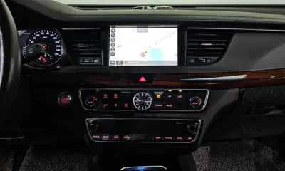 Kia K7 2017, 182912 км, за 5863.2 USD - фото 14