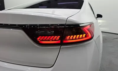 Kia K7 2017, 182912 км, за 5863.2 USD - фото 23
