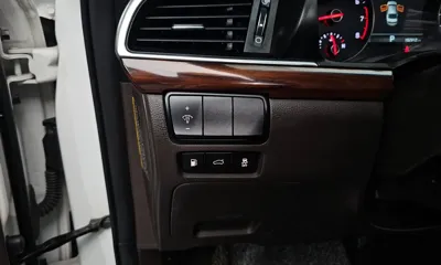 Kia K7 2017, 182912 км, за 5863.2 USD - фото 27