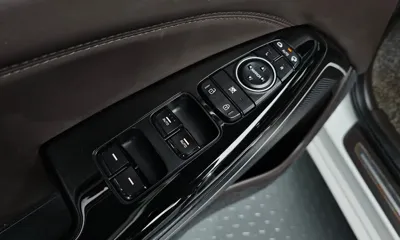 Kia K7 2017, 182912 км, за 5863.2 USD - фото 29
