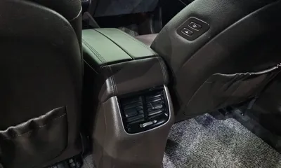 Kia K7 2017, 182912 км, за 5863.2 USD - фото 30