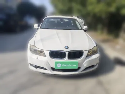 BMW 3 Series 2010, 199000 км, за 3469 USD - фото 2