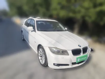BMW 3 Series 2010, 199000 км, за 3469 USD - фото 3