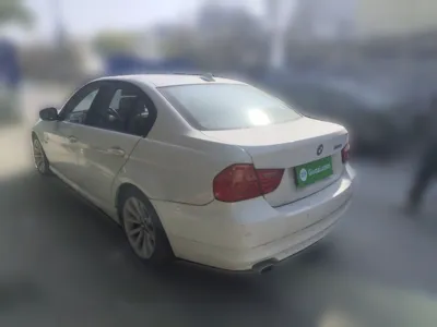 BMW 3 Series 2010, 199000 км, за 3469 USD - фото 4