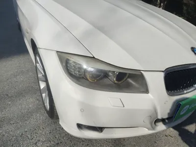 BMW 3 Series 2010, 199000 км, за 3469 USD - фото 7