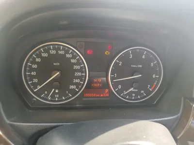 BMW 3 Series 2010, 199000 км, за 3469 USD - фото 12