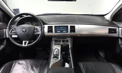 Jaguar XF 2014, 115497 км, за 4304.63 USD - фото 7