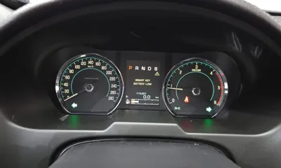 Jaguar XF 2014, 115497 км, за 4304.63 USD - фото 8