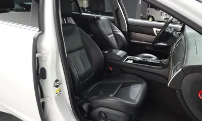 Jaguar XF 2014, 115497 км, за 4304.63 USD - фото 10