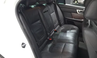 Jaguar XF 2014, 115497 км, за 4304.63 USD - фото 12