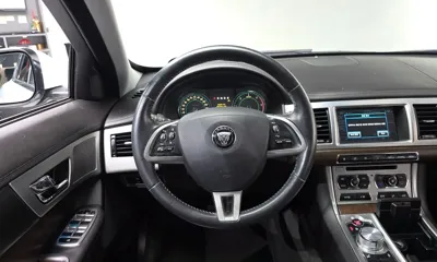 Jaguar XF 2014, 115497 км, за 4304.63 USD - фото 13