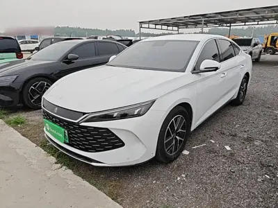 BYD Qin L 2025, 33100 км, за 10888.55 USD
