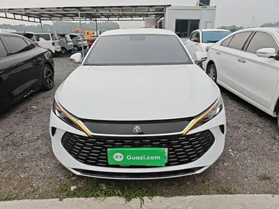 BYD Qin L 2025, 33100 км, за 10888.55 USD