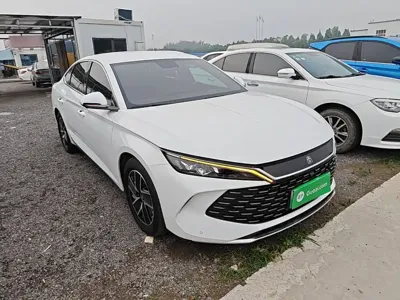 BYD Qin L 2025, 33100 км, за 10888.55 USD
