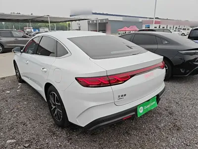 BYD Qin L 2025, 33100 км, за 10888.55 USD