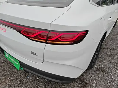 BYD Qin L 2025, 33100 км, за 10919.38 USD - фото 8