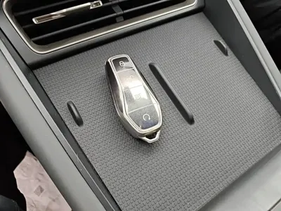 BYD Qin L 2025, 33100 км, за 10919.38 USD - фото 9