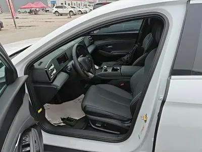 BYD Qin L 2025, 33100 км, за 10919.38 USD - фото 15