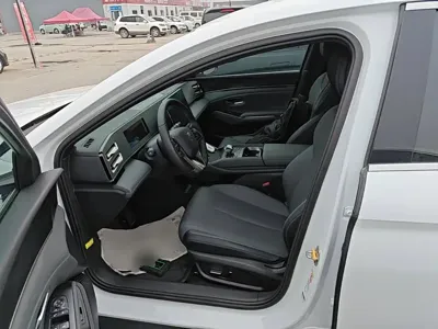 BYD Qin L 2025, 33100 км, за 10919.38 USD - фото 16