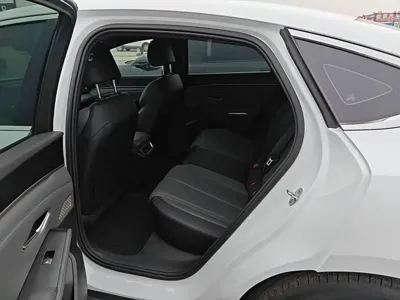 BYD Qin L 2025, 33100 км, за 10919.38 USD - фото 17