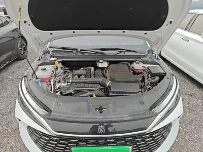 BYD Qin L 2025, 33100 км, за 10919.38 USD - фото 20