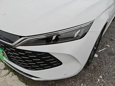 BYD Qin L 2025, 33100 км, за 10919.38 USD - фото 24
