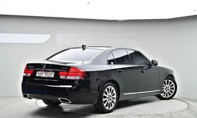 KG_Mobility_Ssangyong Chairman 2013, 83185 км, за 4488.68 USD