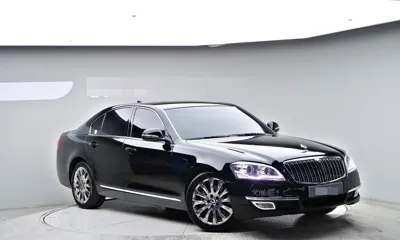 KG_Mobility_Ssangyong Chairman 2013, 83185 км, за 4488.68 USD
