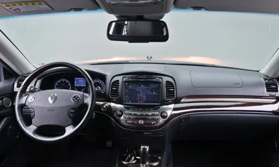 KG_Mobility_Ssangyong Chairman 2013, 83185 км, за 4488.68 USD - фото 7