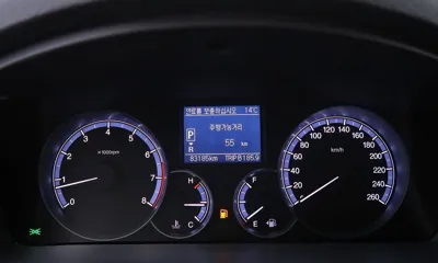 KG_Mobility_Ssangyong Chairman 2013, 83185 км, за 4488.68 USD - фото 8