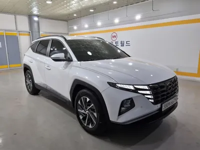 Hyundai Tucson 2023, 17300 км, за 17707.3 USD