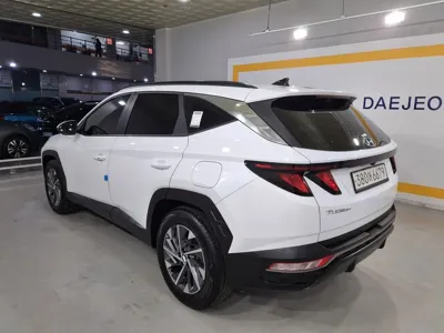 Hyundai Tucson 2023, 17300 км, за 17707.3 USD
