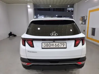 Hyundai Tucson 2023, 17300 км, за 17707.3 USD