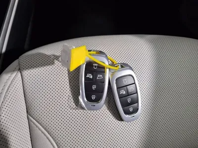 Hyundai Tucson 2023, 17300 км, за 17707.3 USD - фото 12