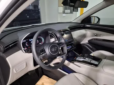 Hyundai Tucson 2023, 17300 км, за 17707.3 USD - фото 17