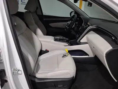 Hyundai Tucson 2023, 17300 км, за 17707.3 USD - фото 20