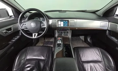 Jaguar XF 2013, 201295 км, за 1837.99 USD - фото 7