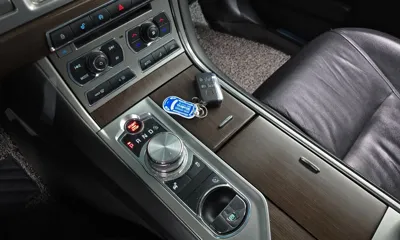 Jaguar XF 2013, 201295 км, за 1837.99 USD - фото 9