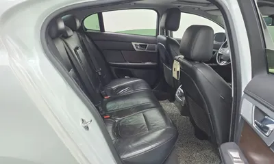 Jaguar XF 2013, 201295 км, за 1837.99 USD - фото 12