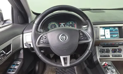 Jaguar XF 2013, 201295 км, за 1837.99 USD - фото 13