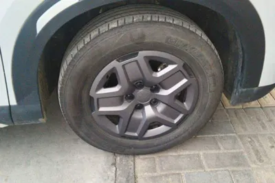 BYD Yuan Up 2024, 67500 км, за 11986 USD - фото 8