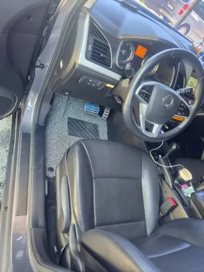 KG_Mobility_Ssangyong KORANDO 2018, 123100 км, за 4293.52 USD - фото 6