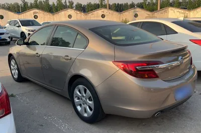 Buick Regal 2014, 139900 км, за 4897 USD - фото 6